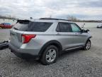2021 Ford Explorer Xlt for Sale in Albany, NY - Front End