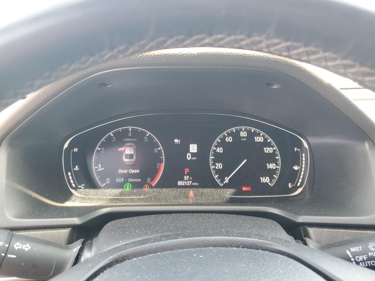 1HGCV2F91MA021098 HONDA ACCORD 2021