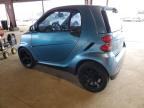 2009 Smart Fortwo Pure იყიდება American Canyon-ში, CA - Minor Dent/Scratches
