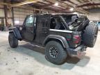 2025 Jeep Wrangler Rubicon zu verkaufen in Eldridge, IA - Rollover