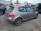 2009 Volkswagen Rabbit  იყიდება Portland-ში, OR - Normal Wear