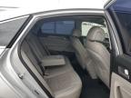 2017 Hyundai Sonata Sport de vânzare în Sacramento, CA - Front End