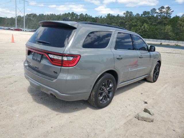 DODGE DURANGO 2023 Сірий