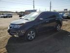 2012 Acura Mdx Technology للبيع في Colorado Springs، CO - Minor Dent/Scratches