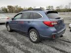2018 Subaru Outback 2.5I Premium на продаже в Spartanburg, SC - Front End