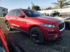 2017 Jaguar F-Pace Premium იყიდება Windsor-ში, NJ - Rear End