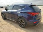 2018 Hyundai Santa Fe Sport  продається в San Antonio, TX - All Over