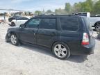 2008 Subaru Forester 2.5Xt Limited zu verkaufen in Madisonville, TN - Front End