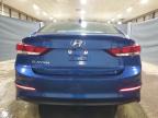 2018 Hyundai Elantra Sel იყიდება Columbia Station-ში, OH - Mechanical