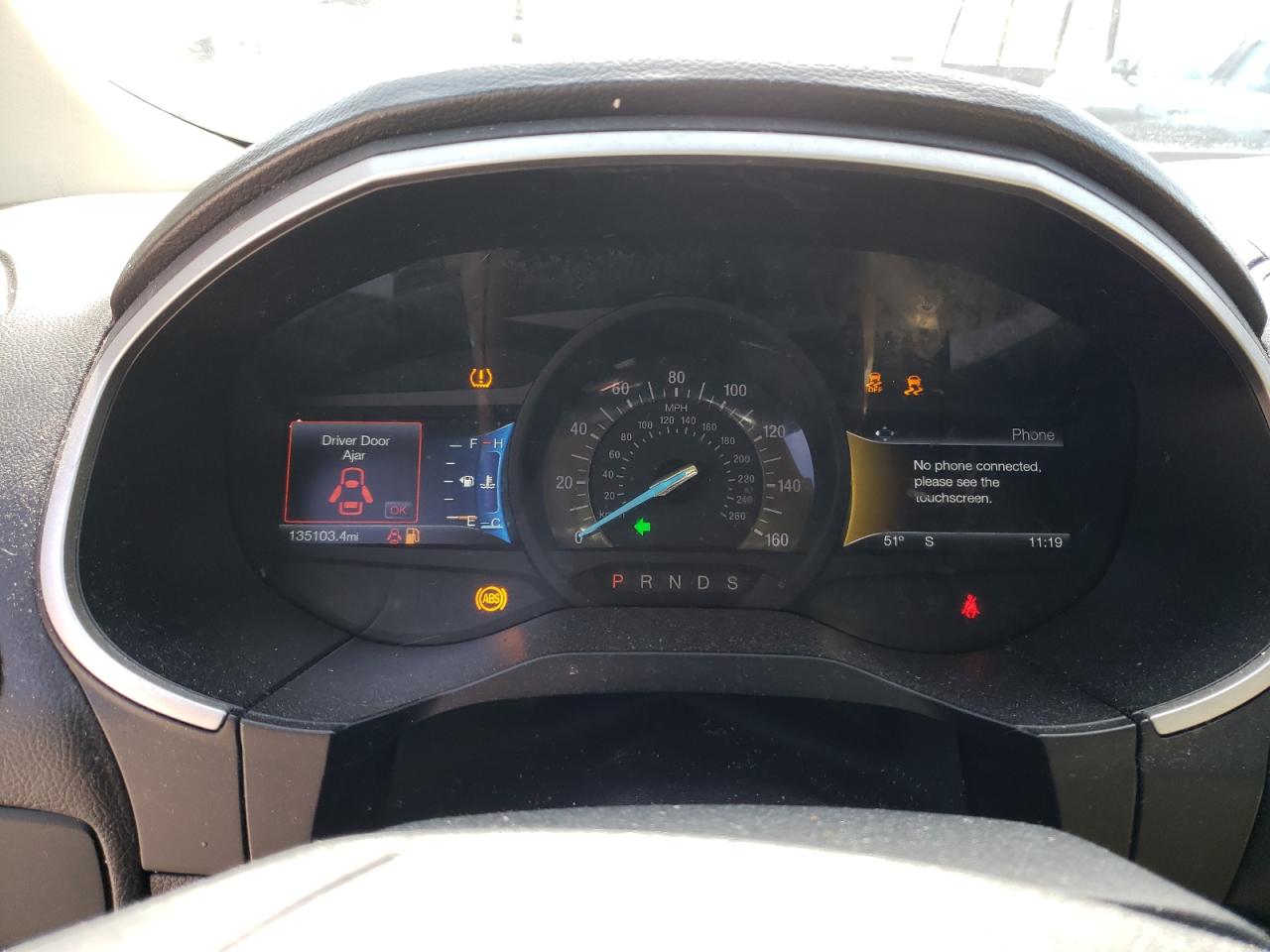 2FMPK3J90HBC28108 FORD EDGE 2017