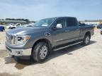 2017 Nissan Titan Xd Sl na sprzedaż w Harleyville, SC - Mechanical