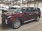 2023 Hyundai Palisade Se zu verkaufen in Blaine, MN - Front End