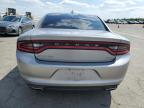 2017 Dodge Charger Sxt на продаже в Fresno, CA - Front End