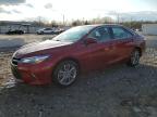2017 Toyota Camry Le for Sale in Louisville, KY - Hail