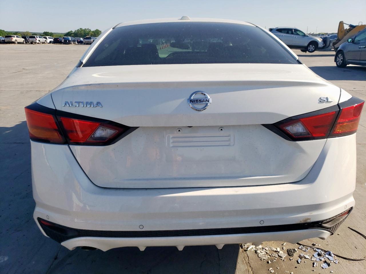 1N4BL4EV6LC271875 NISSAN ALTIMA 2020
