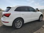 2014 Audi Q5 Premium Plus zu verkaufen in Waldorf, MD - Rear End