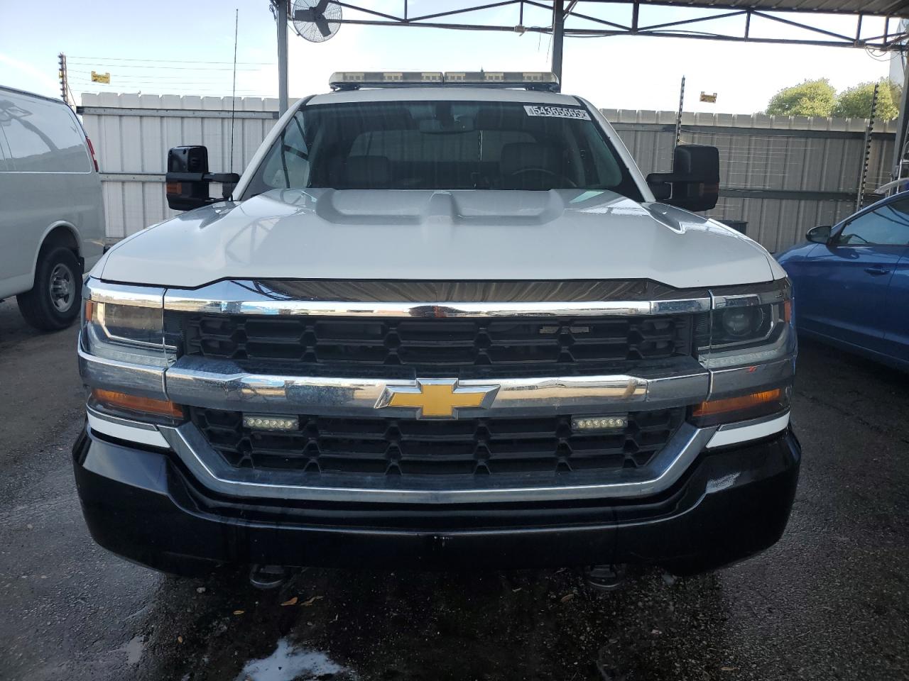 3GCUKNEC5JG322495 CHEVROLET ALL Models 2018