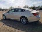 2016 Chevrolet Malibu Lt на продаже в Columbia Station, OH - Front End