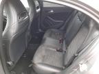 2013 MERCEDES BENZ A180 BLUE- for sale at Copart SANDTOFT