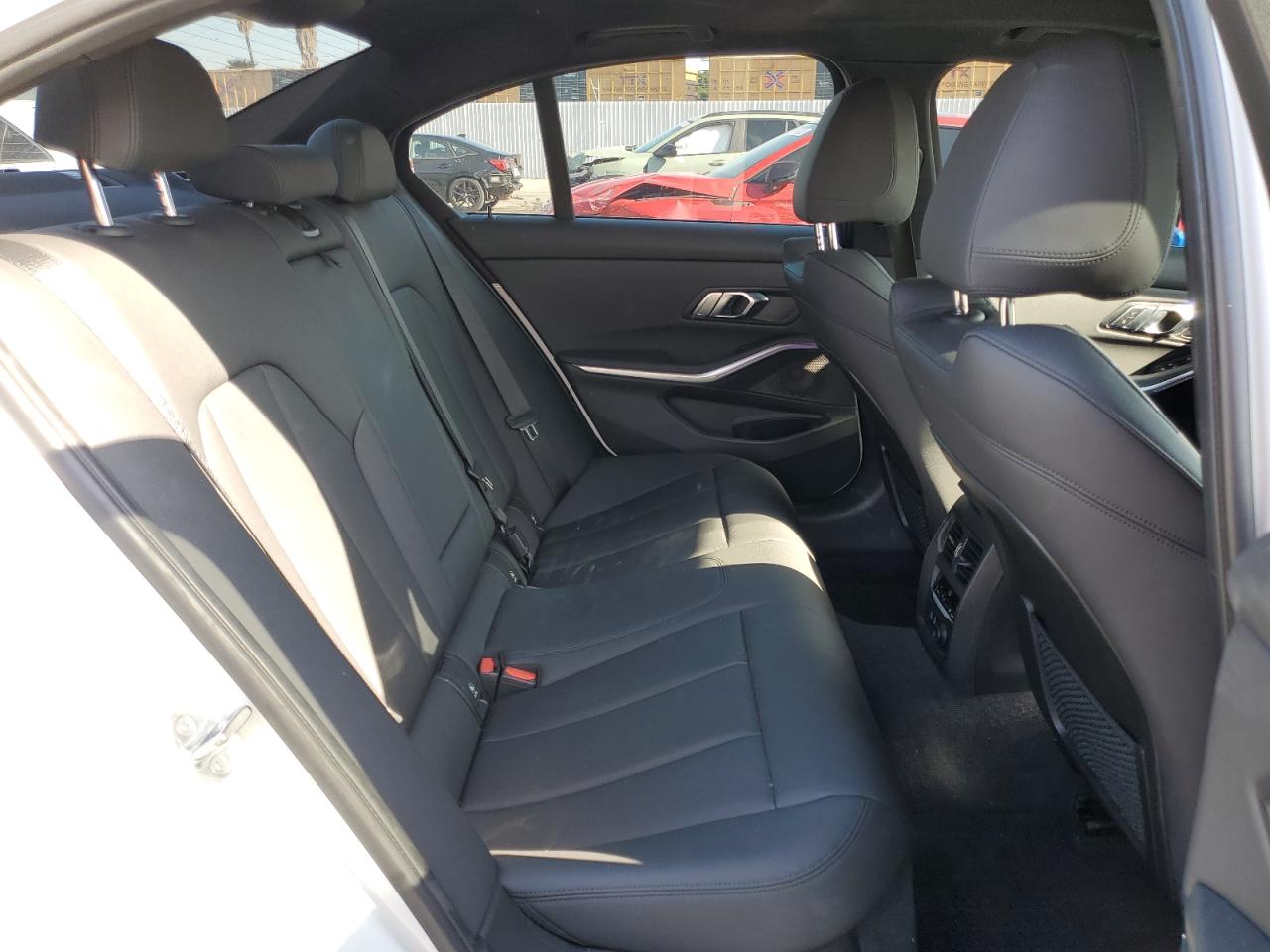 3MW5R1J54K8B00443 BMW 3 SERIES 2019