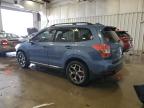 2016 Subaru Forester 2.0Xt Touring na sprzedaż w Franklin, WI - Front End