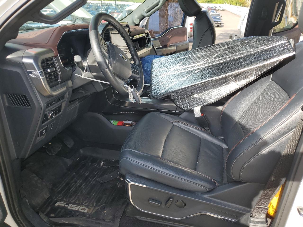 1FTFW1E8XPFD18437 FORD F-150 2023