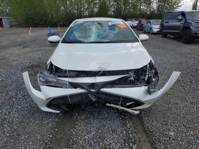  TOYOTA COROLLA 2019 White