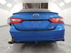 2020 Toyota Camry Se продається в Van Nuys, CA - Rear End