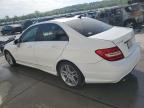 2013 Mercedes-Benz C 300 4Matic for Sale in Cahokia Heights, IL - Front End