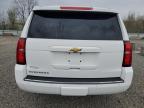 2015 Chevrolet Suburban K1500 Ltz zu verkaufen in Louisville, KY - Hail