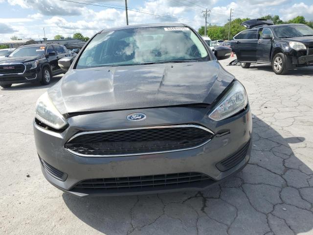 Седаны FORD FOCUS 2015 Серый