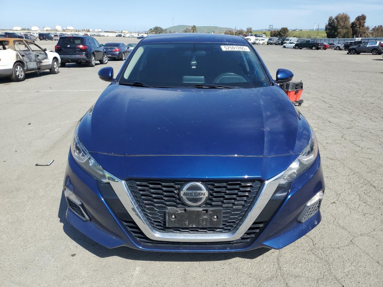 1N4BL4BV9LC181575 NISSAN ALTIMA 2020