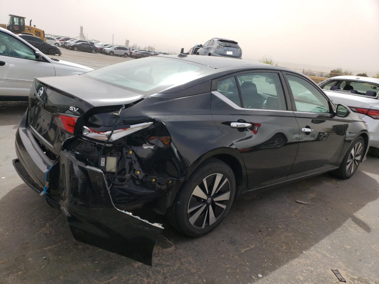 1N4BL4DV5MN397880 NISSAN ALTIMA 2021