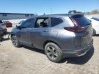 2021 Honda Cr-V Lx en Venta en Cookstown, ON - Vandalism