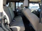 2007 Jeep Wrangler Sahara продається в Houston, TX - Front End