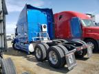 2020 Peterbilt 579 Semi Truck იყიდება Sacramento-ში, CA - Undercarriage