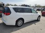 2017 Chrysler Pacifica Touring L იყიდება Bridgeton-ში, MO - Water/Flood