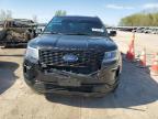 2018 Ford Explorer Sport იყიდება Pekin-ში, IL - Front End