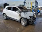 2015 Chevrolet Trax 1Lt for Sale in Montreal-est, QC - Burn