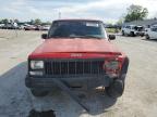 1995 Jeep Cherokee Se for Sale in Sikeston, MO - Front End