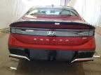 2025 Hyundai Sonata Hybrid للبيع في Mercedes، TX - Water/Flood