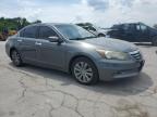 2011 Honda Accord Exl продається в Lebanon, TN - Front End