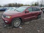 2021 Jeep Grand Cherokee Laredo   for Sale in Chalfont, PA - Rear End