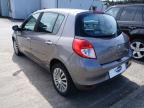 2011 RENAULT CLIO EXPRE for sale at Copart WHITBURN