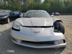2005 Chevrolet Corvette  for Sale in Waldorf, MD - Front End