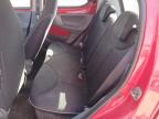 2010 PEUGEOT 107 VERVE for sale at Copart WESTBURY