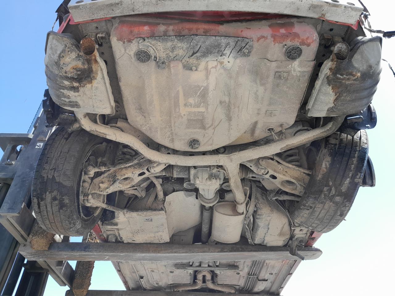 2C3CDXBG7KH640309 - 2015 Dodge Charger - #52465975