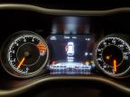 2016 Jeep Cherokee Trailhawk na sprzedaż w Windham, ME - Front End