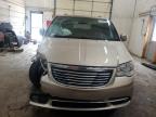 2014 Chrysler Town & Country Touring for Sale in Ham Lake, MN - Front End