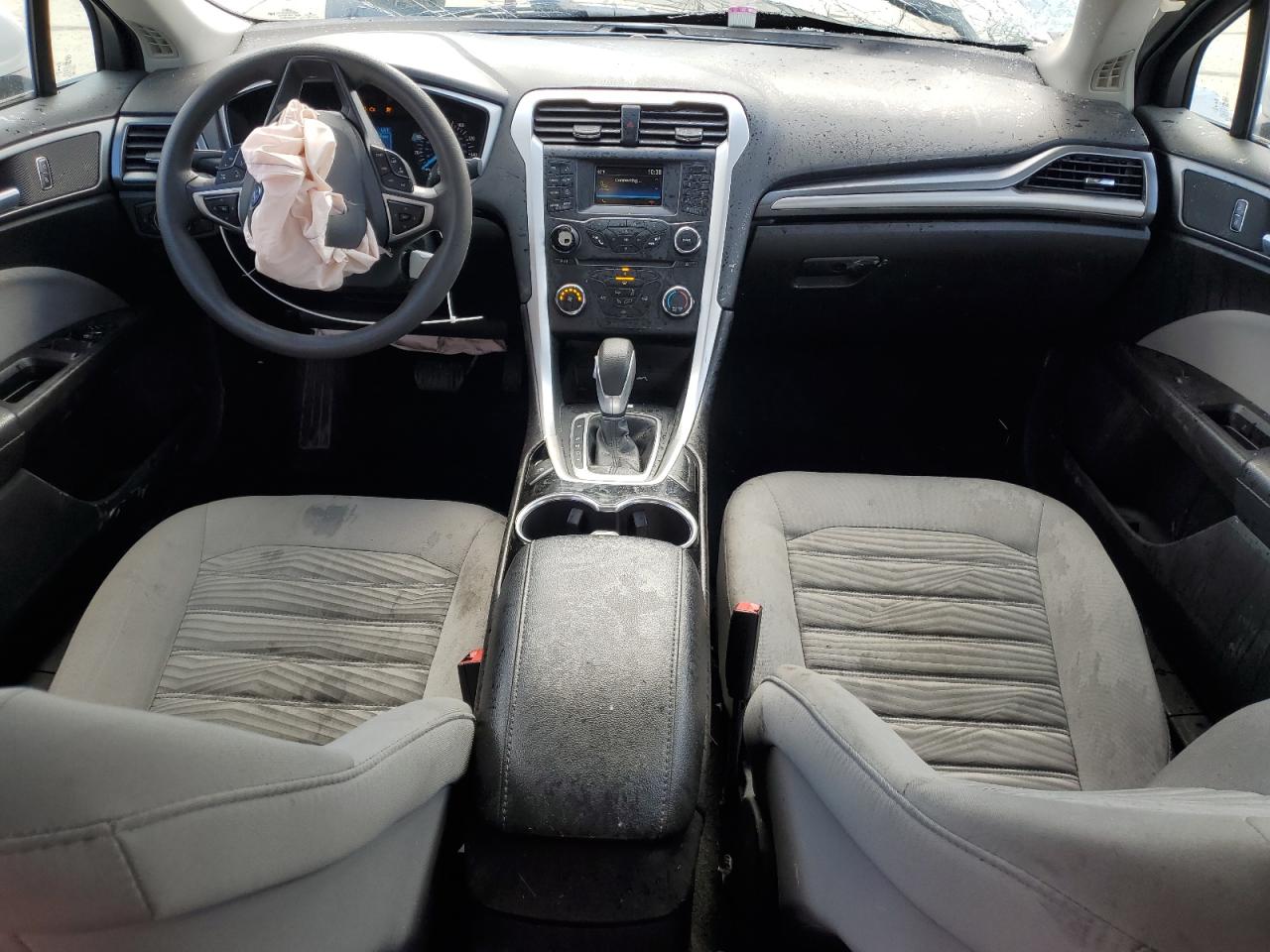 3FA6P0G74GR368996 FORD FUSION 2016